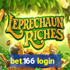 bet166 login